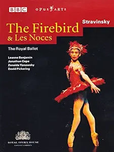 The Firebird & Les Noces Ballet (DVD)