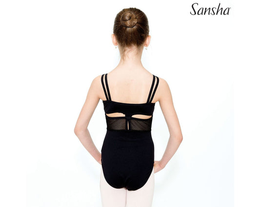 Ethila Camisole Leotard