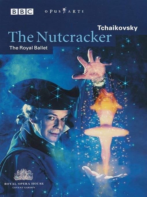 The Nutcracker Ballet (DVD)