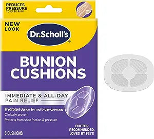 Dr. Scholl's Bunion Cushions