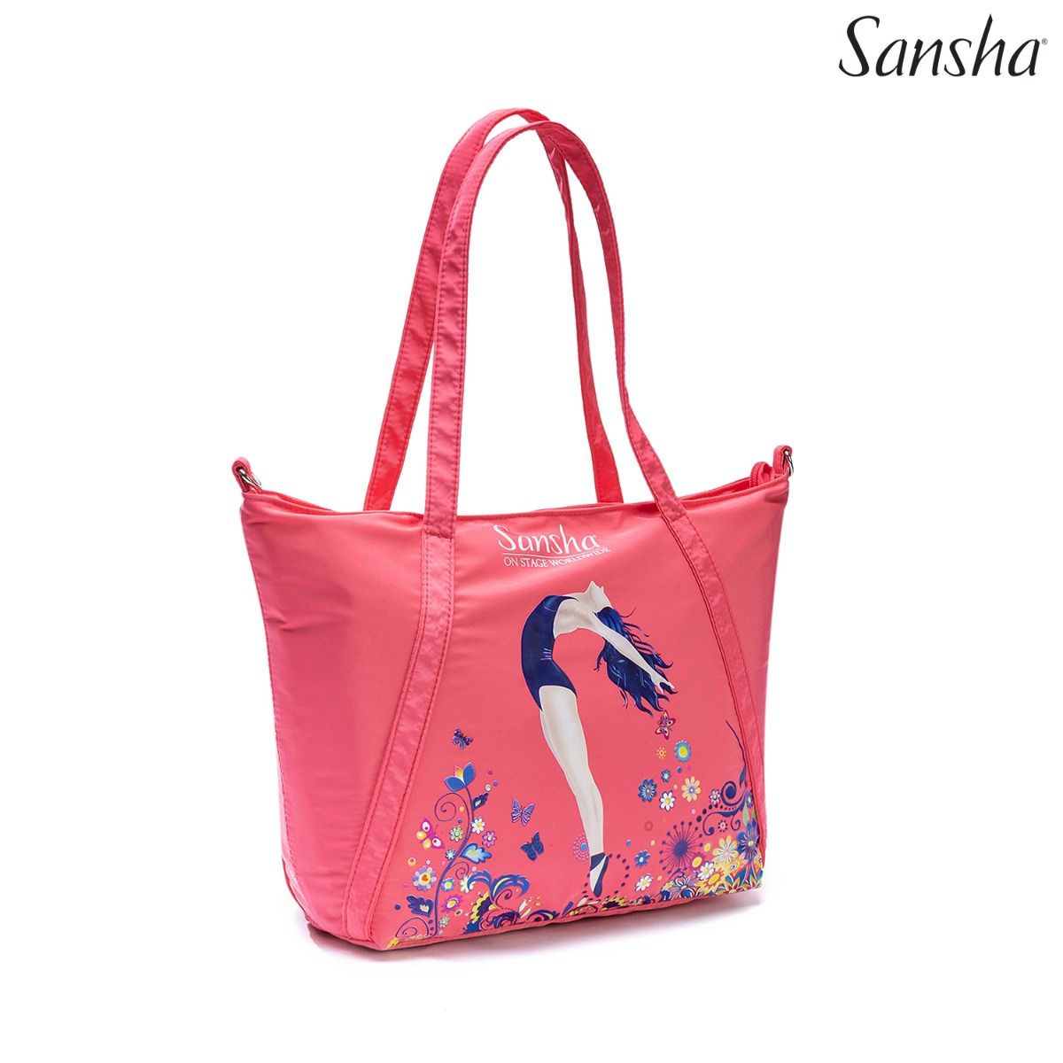 Sansha Dance Shoulder Bag