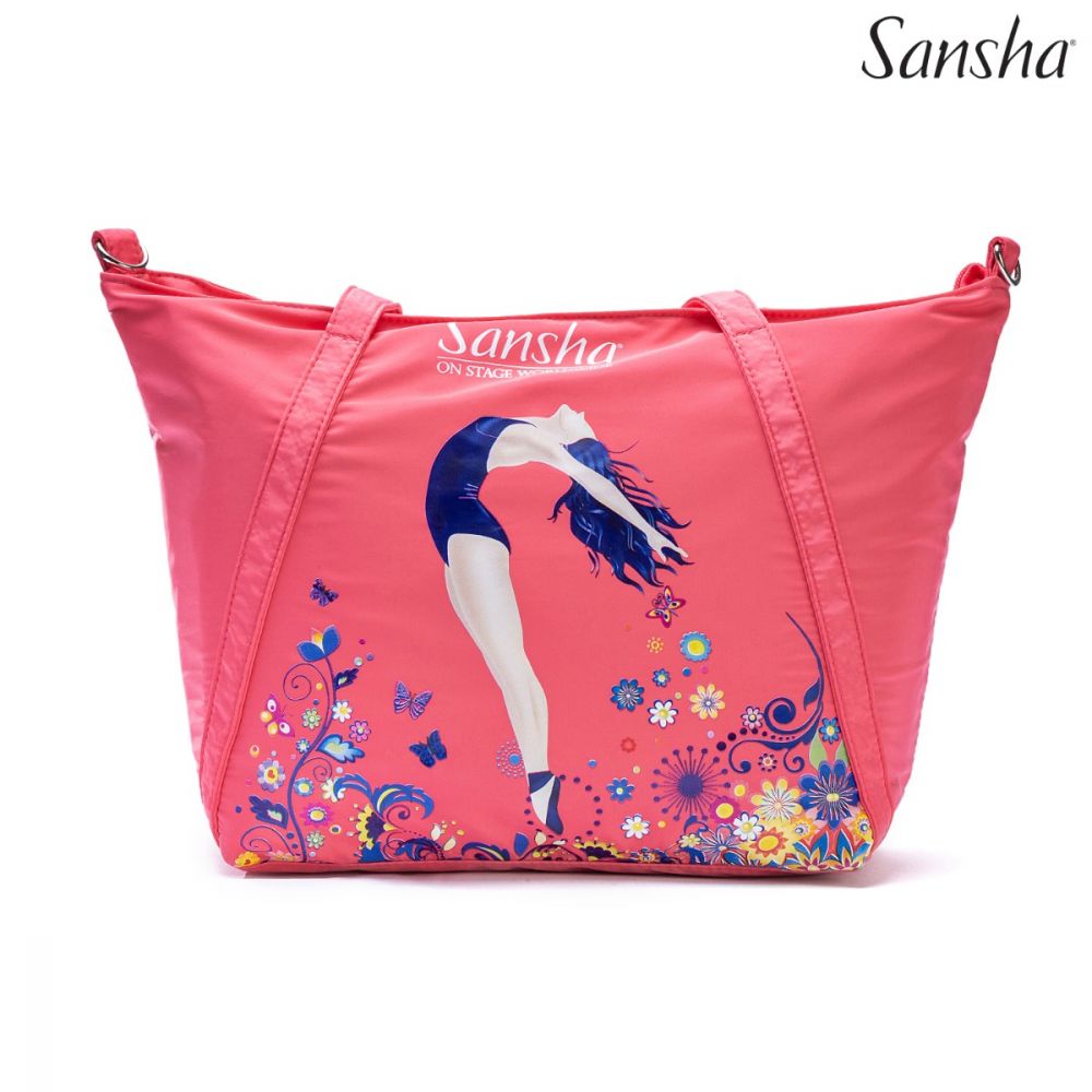 Sansha Dance Shoulder Bag