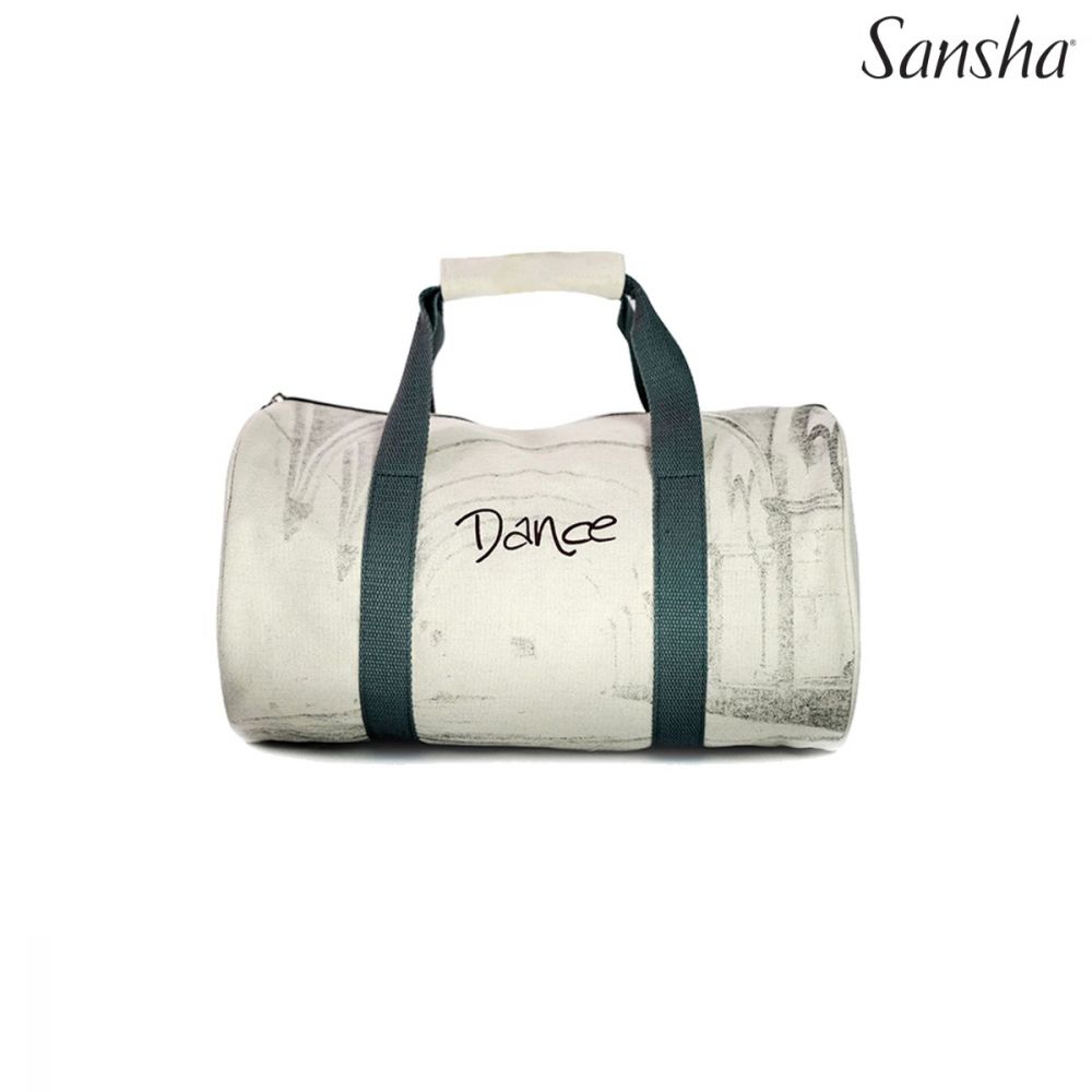 Canvas Duffel