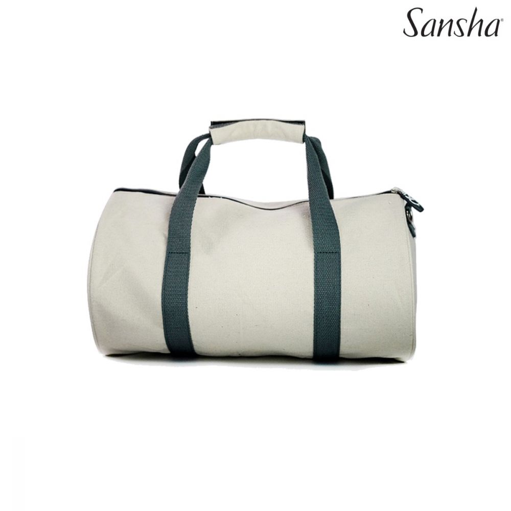 Canvas Duffel