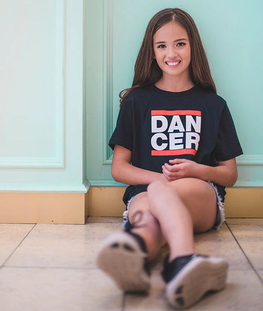 DANCER Unisex Tee