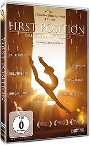 First Position (DVD)