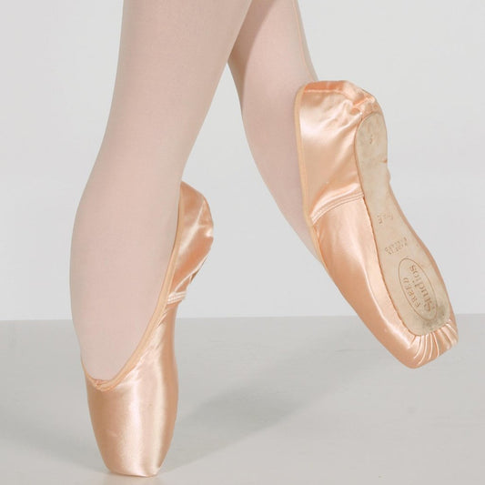 Freed Studio Professional Pointe Shoes