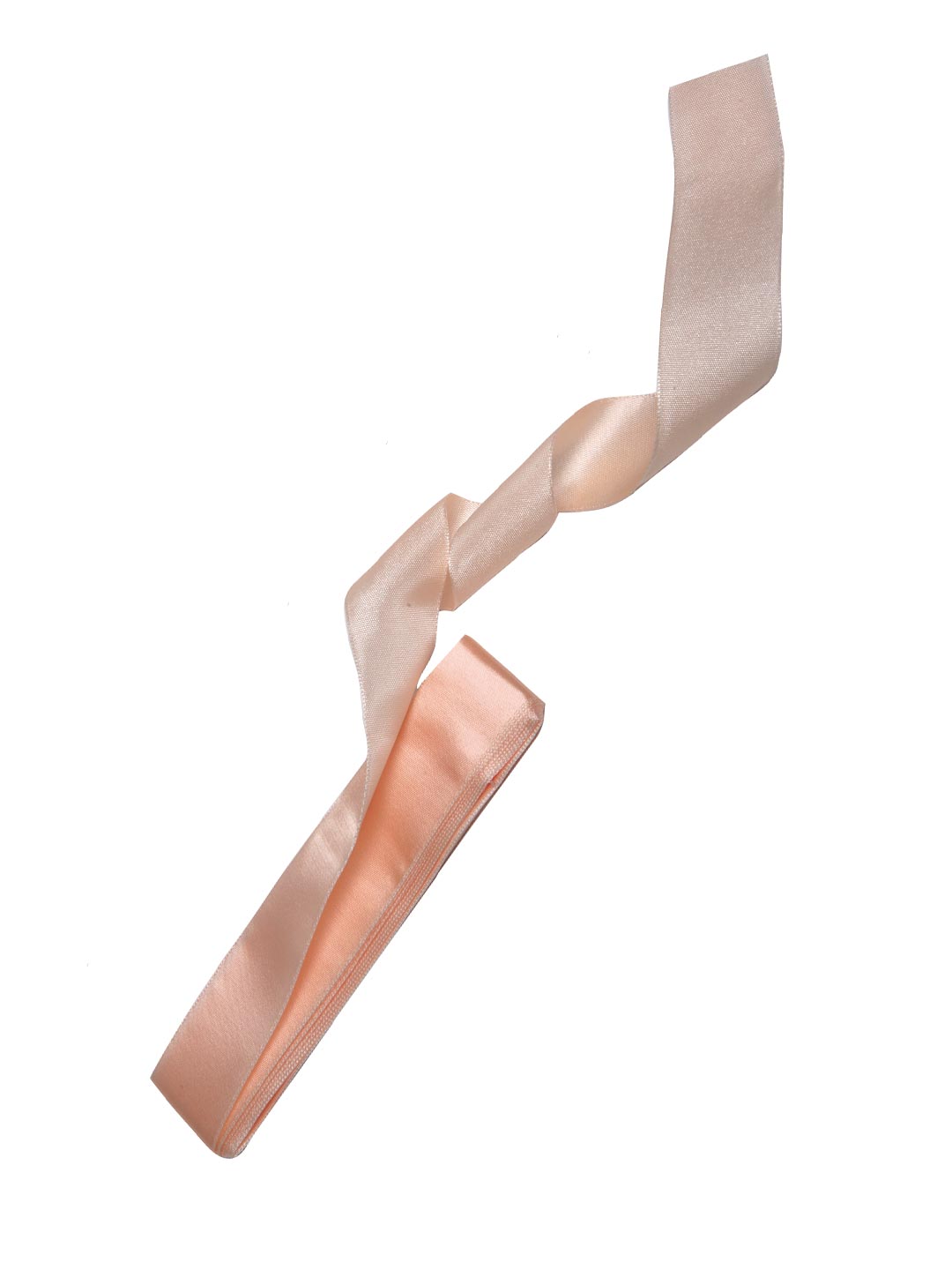 Pointe Shoe Ribbon