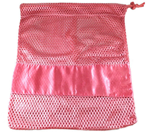 Super Mesh Bag