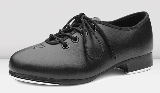 Dance Now Student Oxford Tap Shoe