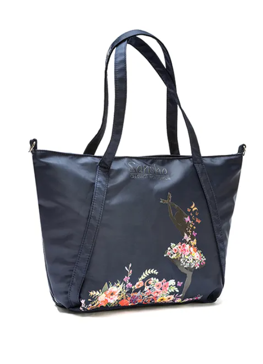 Sansha Dance Shoulder Bag