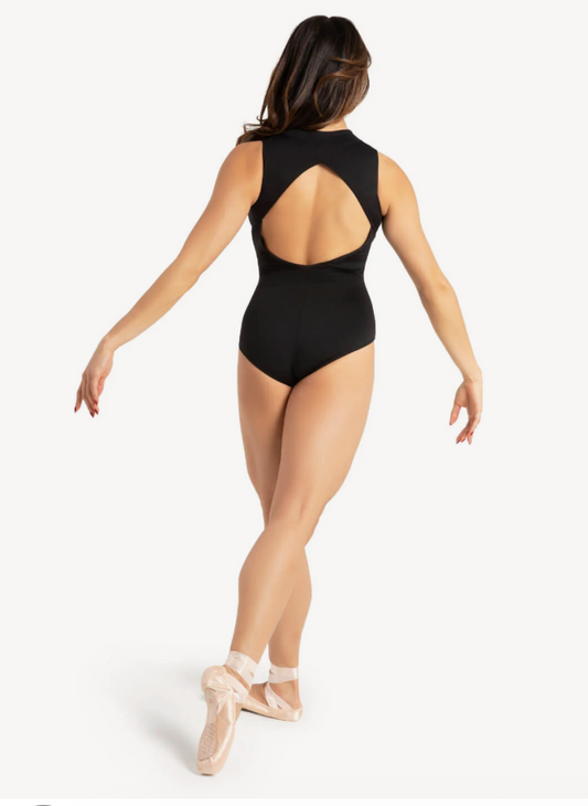 C'Est La Vie La Belle Leotard