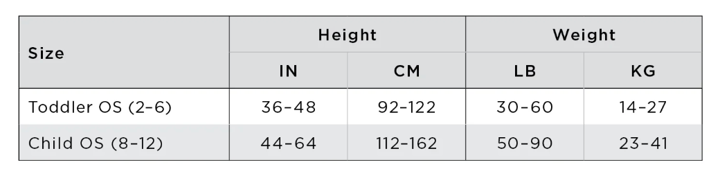 Ultra Soft Footed Tight