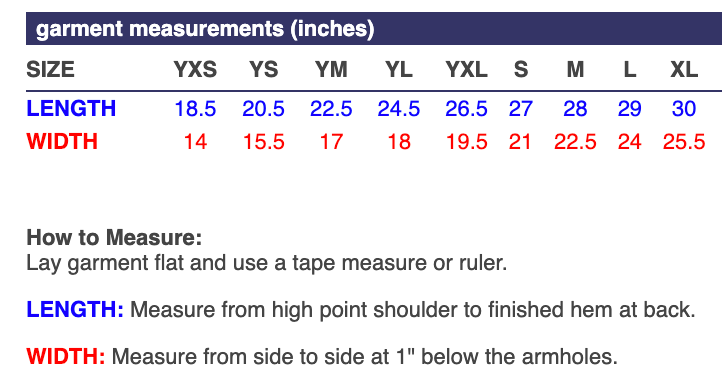 Winter 2025 Pre-Order - Belliston Team Jacket