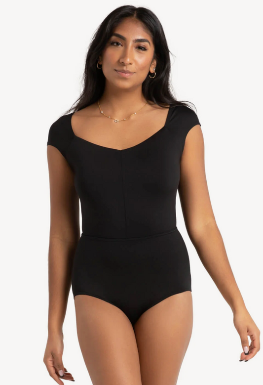 C'Est La Vie Jolie Leotard
