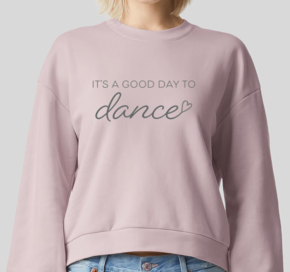 Winter 2025 Pre-order: Belliston Crewneck Sweatshirt - Multiple colors