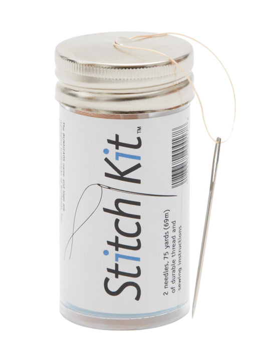 Stitch Kit™ for Ballet and Pointe Shoe Preparation and Repair