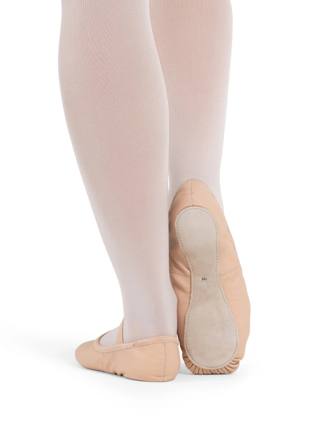 Luna Full Sole Ballet Shoe