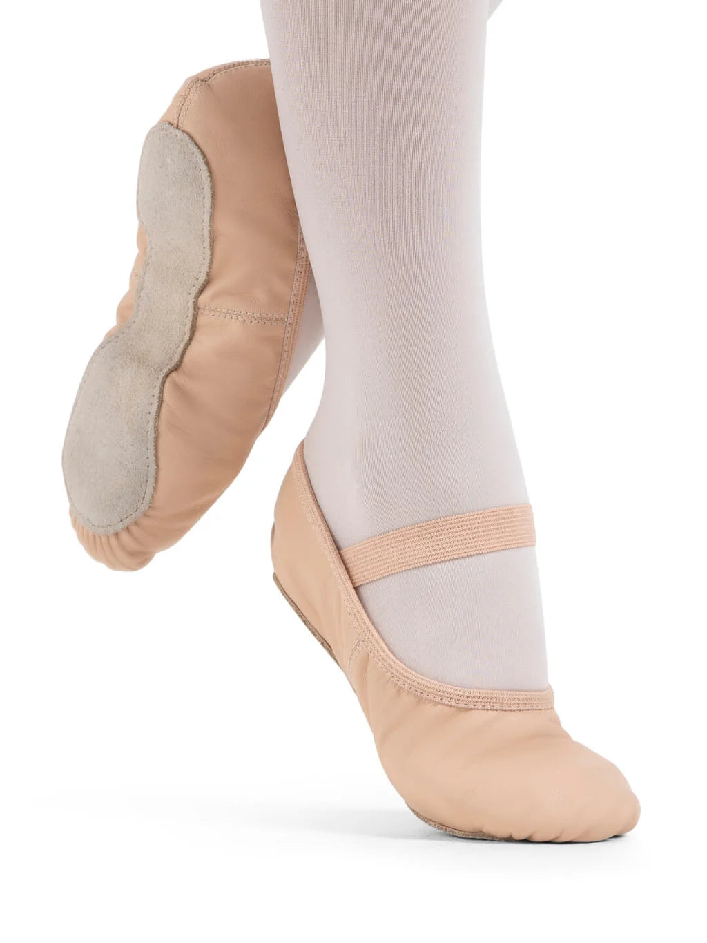 Luna Full Sole Ballet Shoe