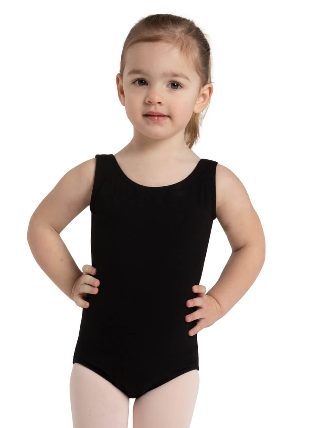 High Neck Tank Leo