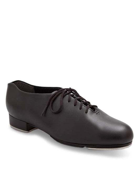 Tic Tap Toe Tap Shoe (Adult) - Black