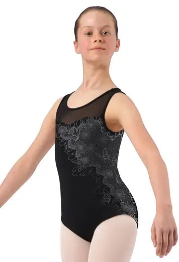Briar Tank Leotard