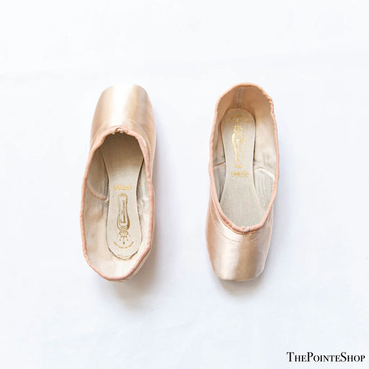 Freed Classic Pointe Shoes