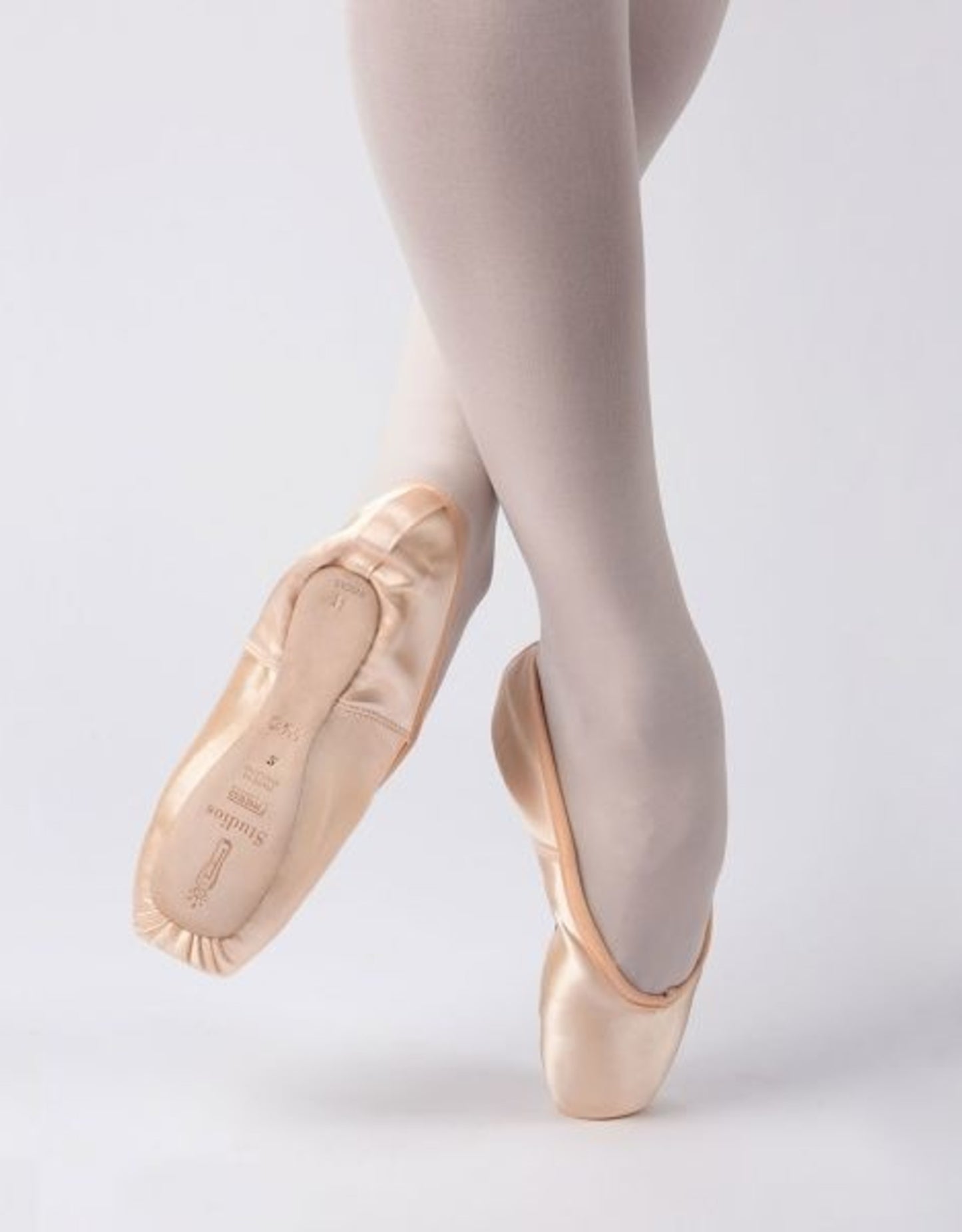 Freed Studio I Pointe Shoe