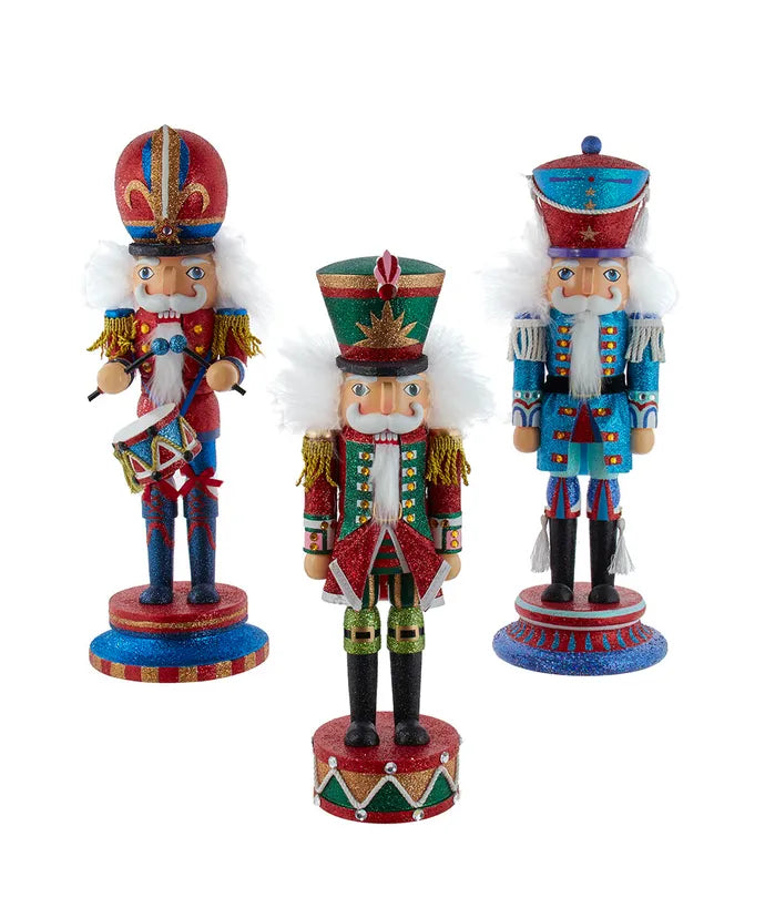 Soldier Nutcracker