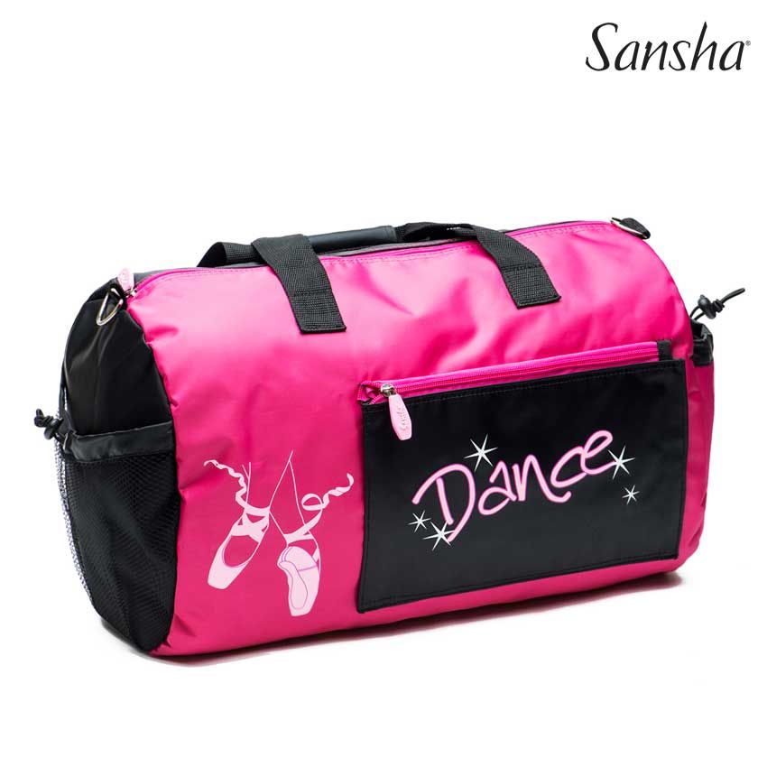 Sansha Dance Duffel