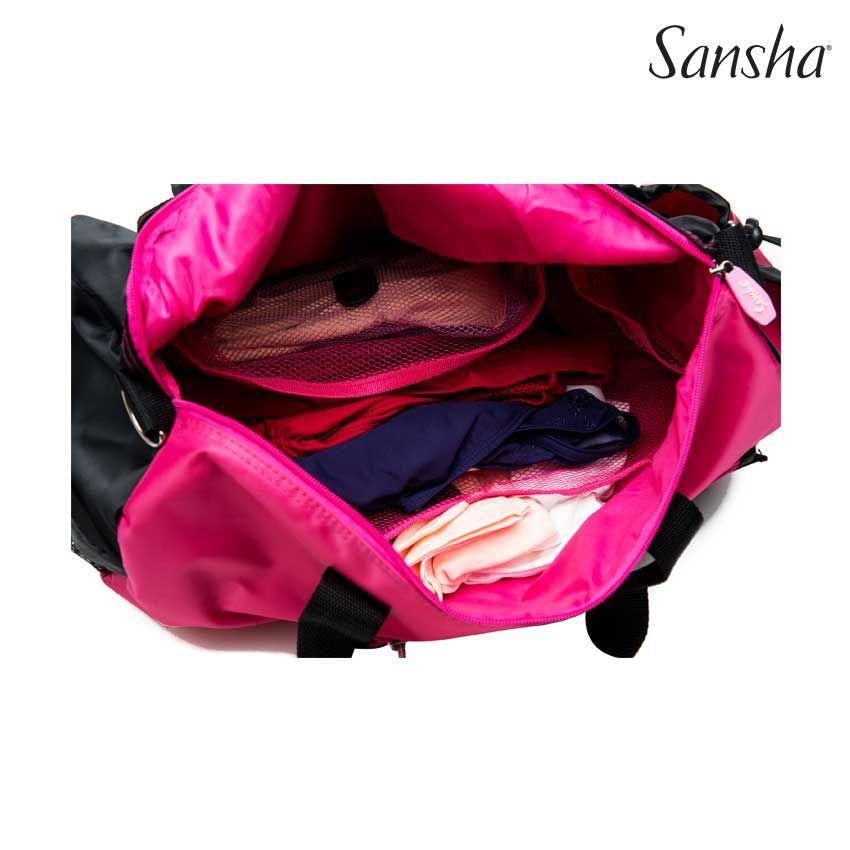 Sansha Dance Duffel