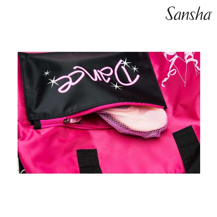 Sansha Dance Duffel