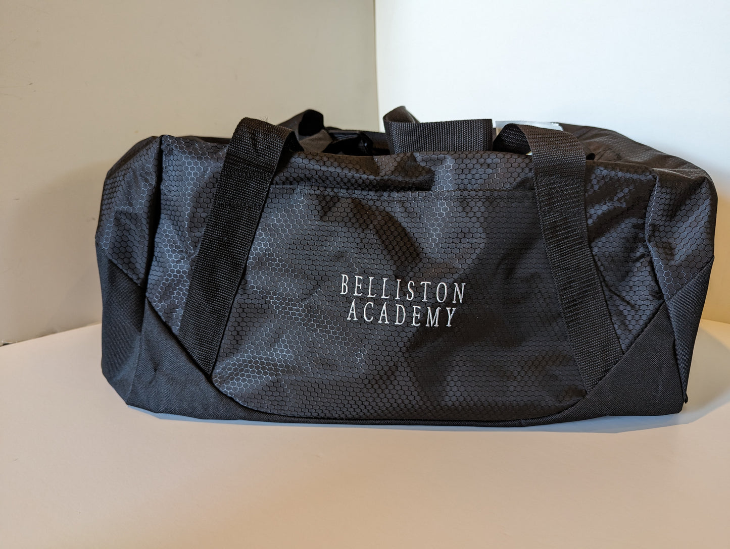 Belliston Academy Team Duffel